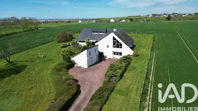 House in Hauteville-sur-Mer (50590)