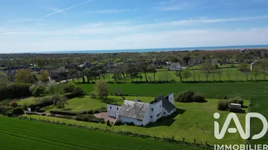 House in Hauteville-sur-Mer (50590)