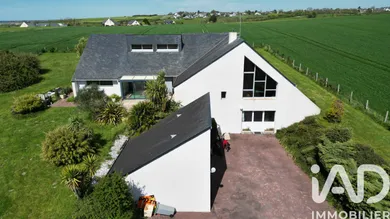 Maison à Hauteville-sur-Mer (50590)