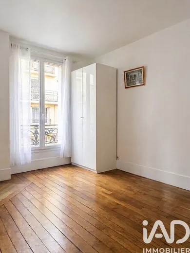 Appartement à Pantin (93500)