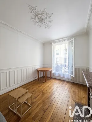 Apartment in Pantin (93500)