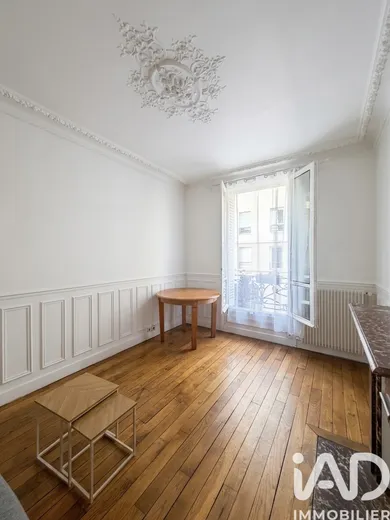 Appartement à Pantin (93500)