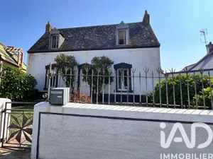 Maison à Groix (56590)