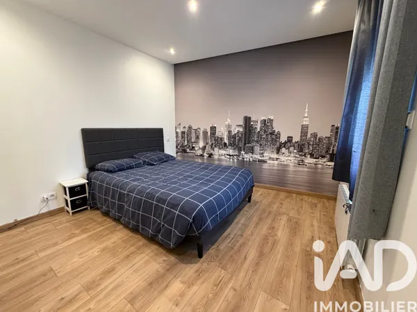Vente maison à Villeneuve — 8