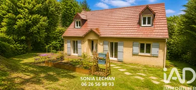 Maison à Chalifert (77144)