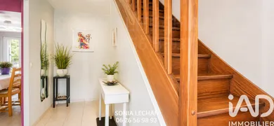 Maison à Chalifert (77144)
