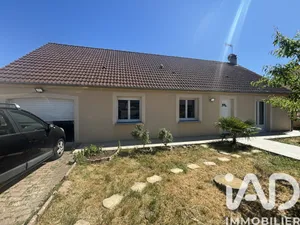House in Sens (89100)