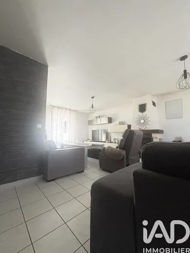 Maison à Sens (89100)