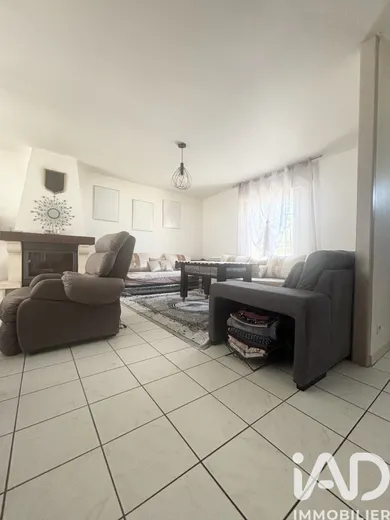Maison à Sens (89100)