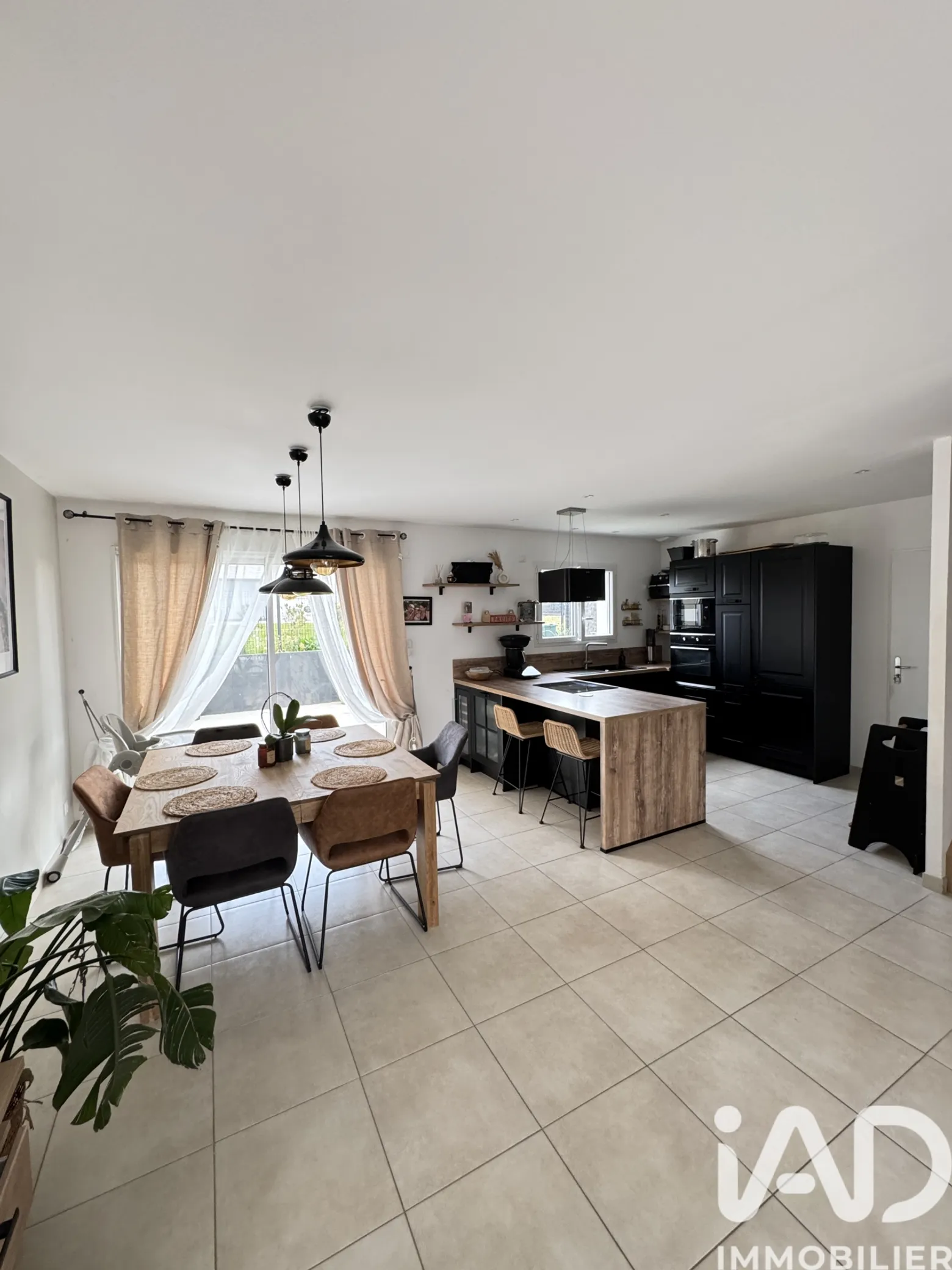 Vente maison à Brécé (35530) : maison 4 pièces 97 m² - 2013979 — 2