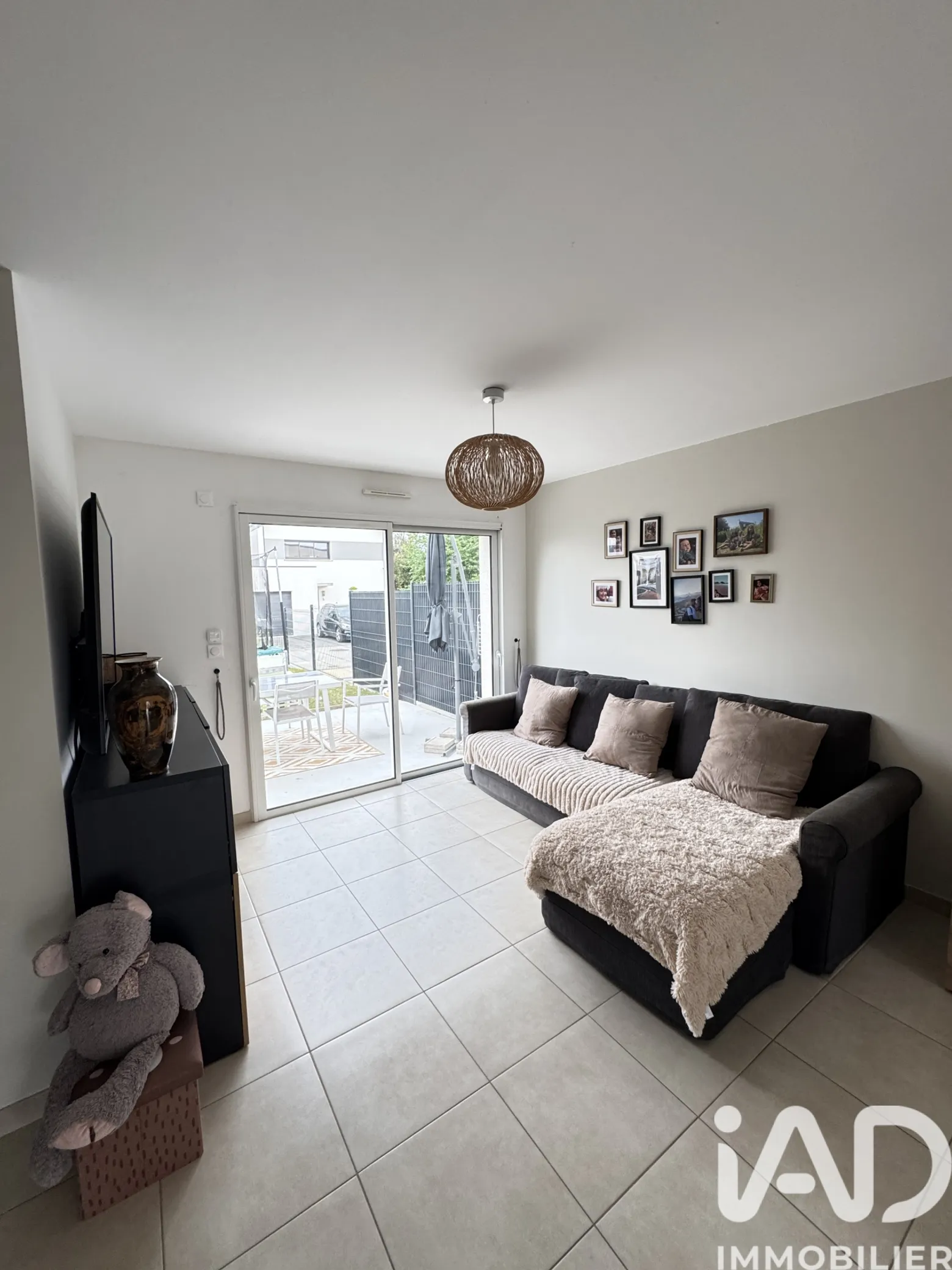 Vente maison à Brécé (35530) : maison 4 pièces 97 m² - 2013979 — 3