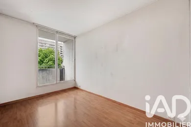 Appartement à Puteaux (92800)