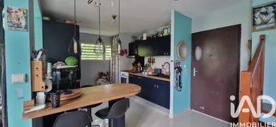 Duplex in Le Gosier (97190)