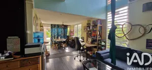 Duplex à Le Gosier (97190)
