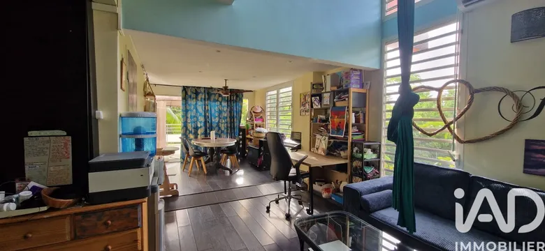 Appartement 3 pièces 90 m² · à Le Gosier · 90,1 m² · 290 000 €