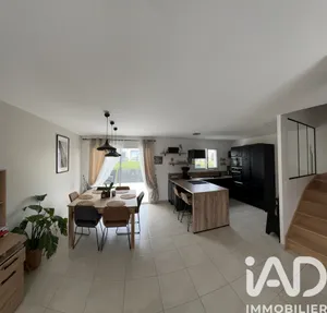 House in Brécé (35530)