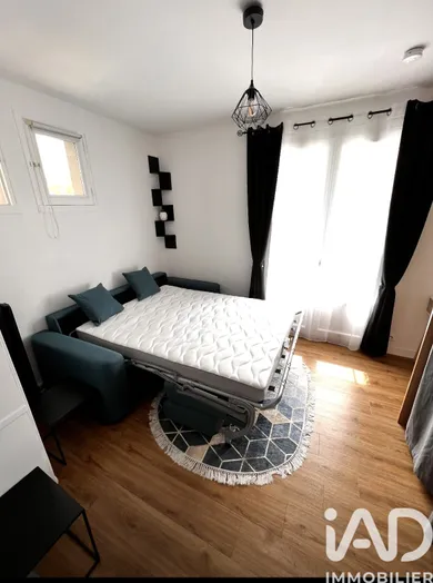 Appartement à Rennes (35000)