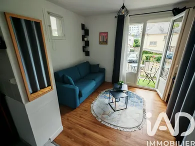 Studio à Rennes (35000)