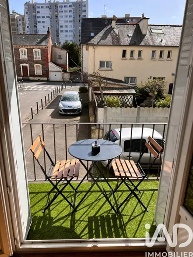 Appartement à Rennes (35000)