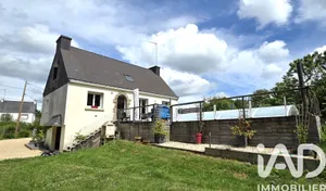 Maison à Questembert (56230)