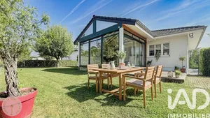 Maison traditionnelle à Peltre (57245)