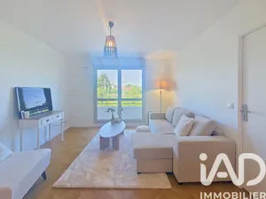 Appartement à Saint-Ouen-l'Aumône (95310)