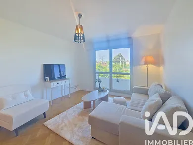 Appartement à Saint-Ouen-l'Aumône (95310)