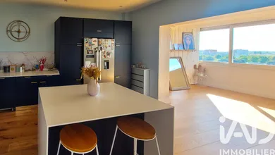 Appartement à Mandelieu-la-Napoule (06210)