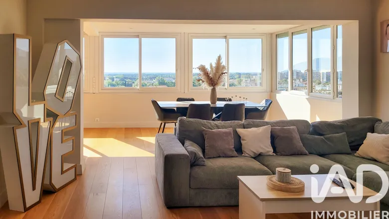 Appartement 3 pièces 111 m² · à Mandelieu-la-Napoule · 111 m² · 539 000 €