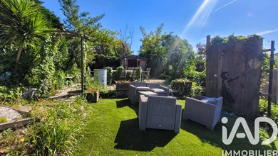 Apartment in Mandelieu-la-Napoule (06210)