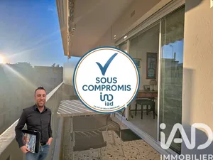 Appartement à Cannes (06400)