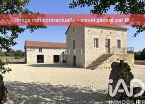 Domaine à Laburgade (46230)