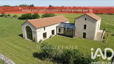 Domaine à Laburgade (46230)