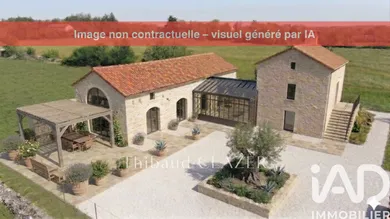 Domaine à Laburgade (46230)