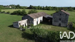 Maison à Laburgade (46230)