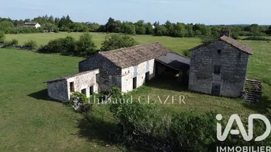 Maison à Laburgade (46230)