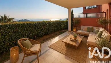 Apartment in Mandelieu-la-Napoule (06210)