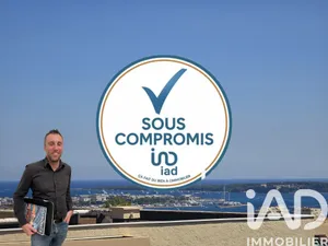 Appartement à Cannes (06400)