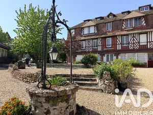 Appartement à Villerville (14113)