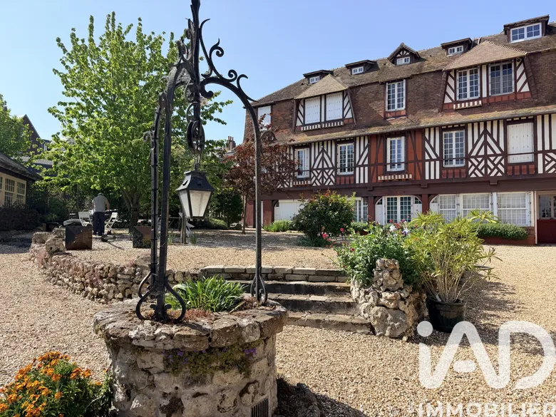 Appartement 2 pièces 56 m² · à Villerville · 56,2 m² · 175 000 €