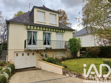 House in La Ville-aux-Dames (37700)