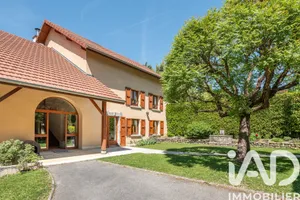 Park home in Herbeys (38320)