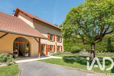 Park home in Herbeys (38320)