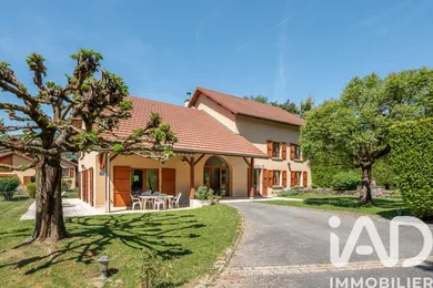 Park home in Herbeys (38320)