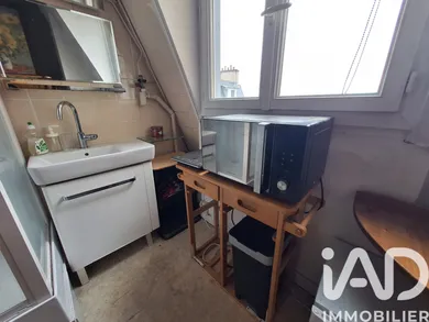 Studio à Paris (75006)