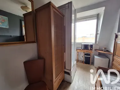 Studio à Paris (75006)