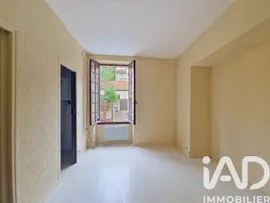 Studio à Follainville-Dennemont (78520)
