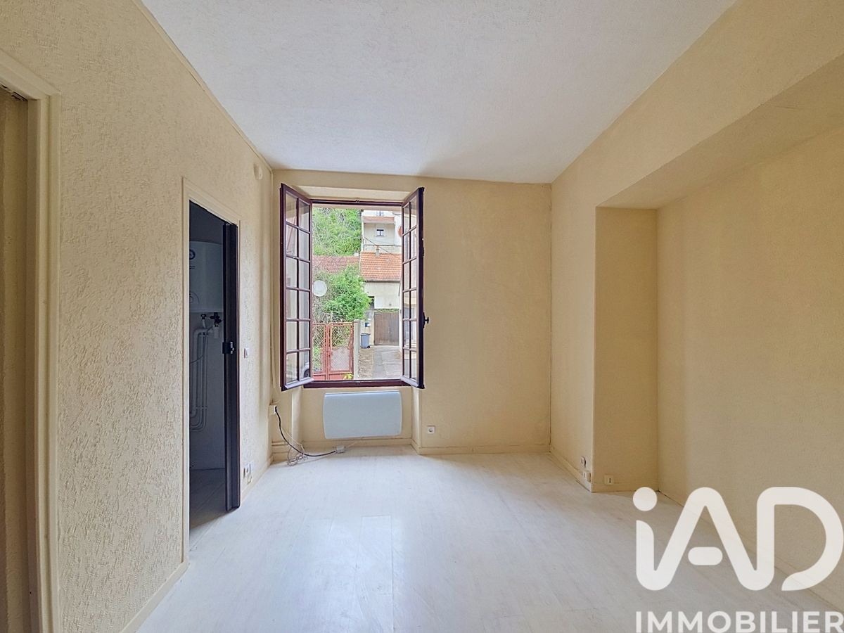 appartement à Follainville-Dennemont