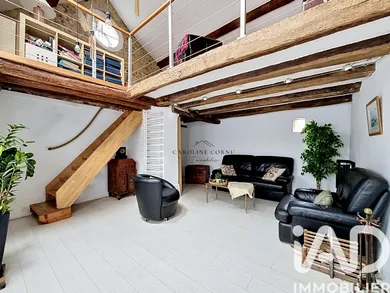 Maison à Vert-le-Petit (91710)