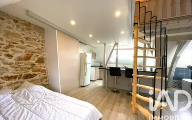 Appartement à Lisses (91090)